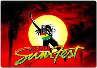 Reggae Sumfest - World's Premier Reggae Festival