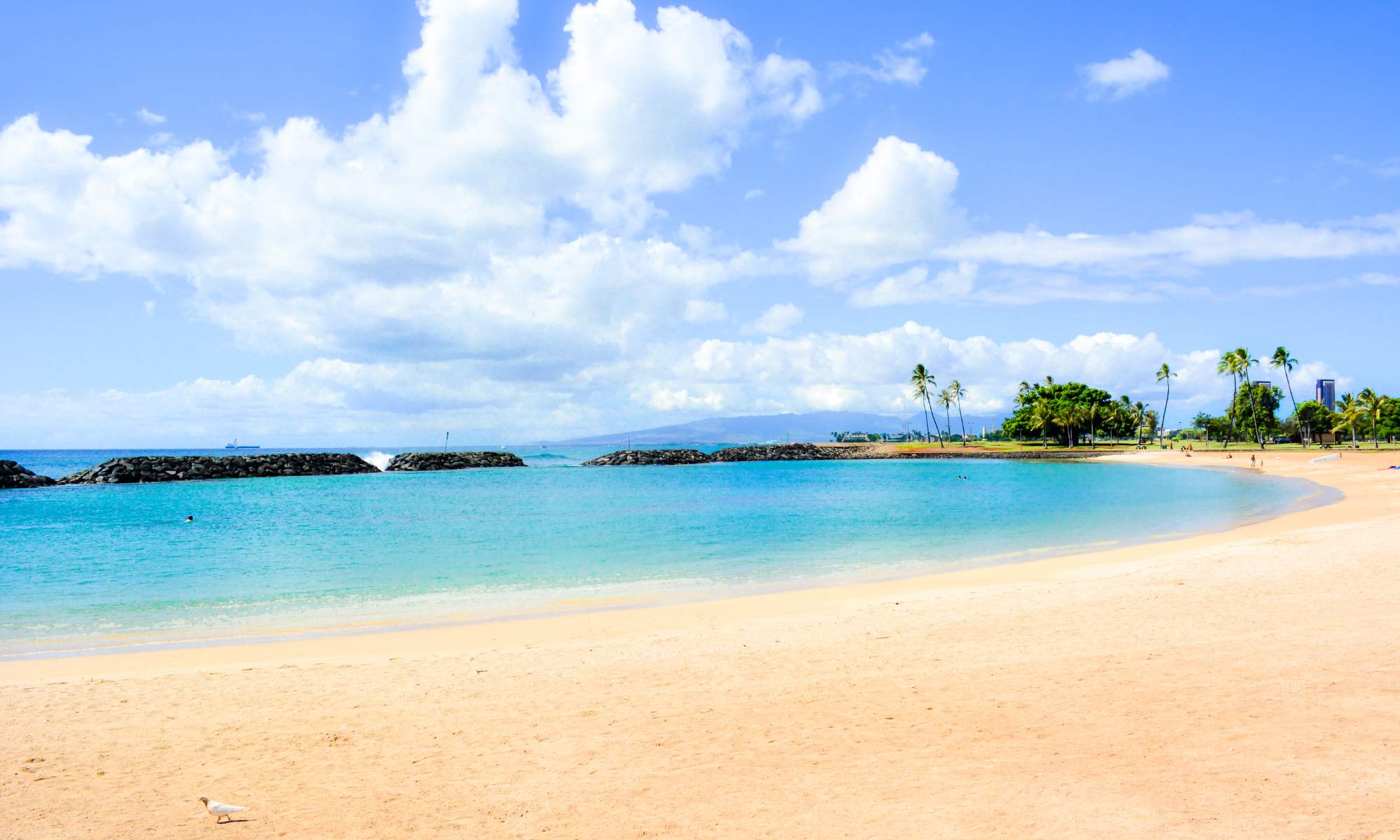 Best Hawaiian Beaches | RedWeek Vacation Rentals | RedWeek