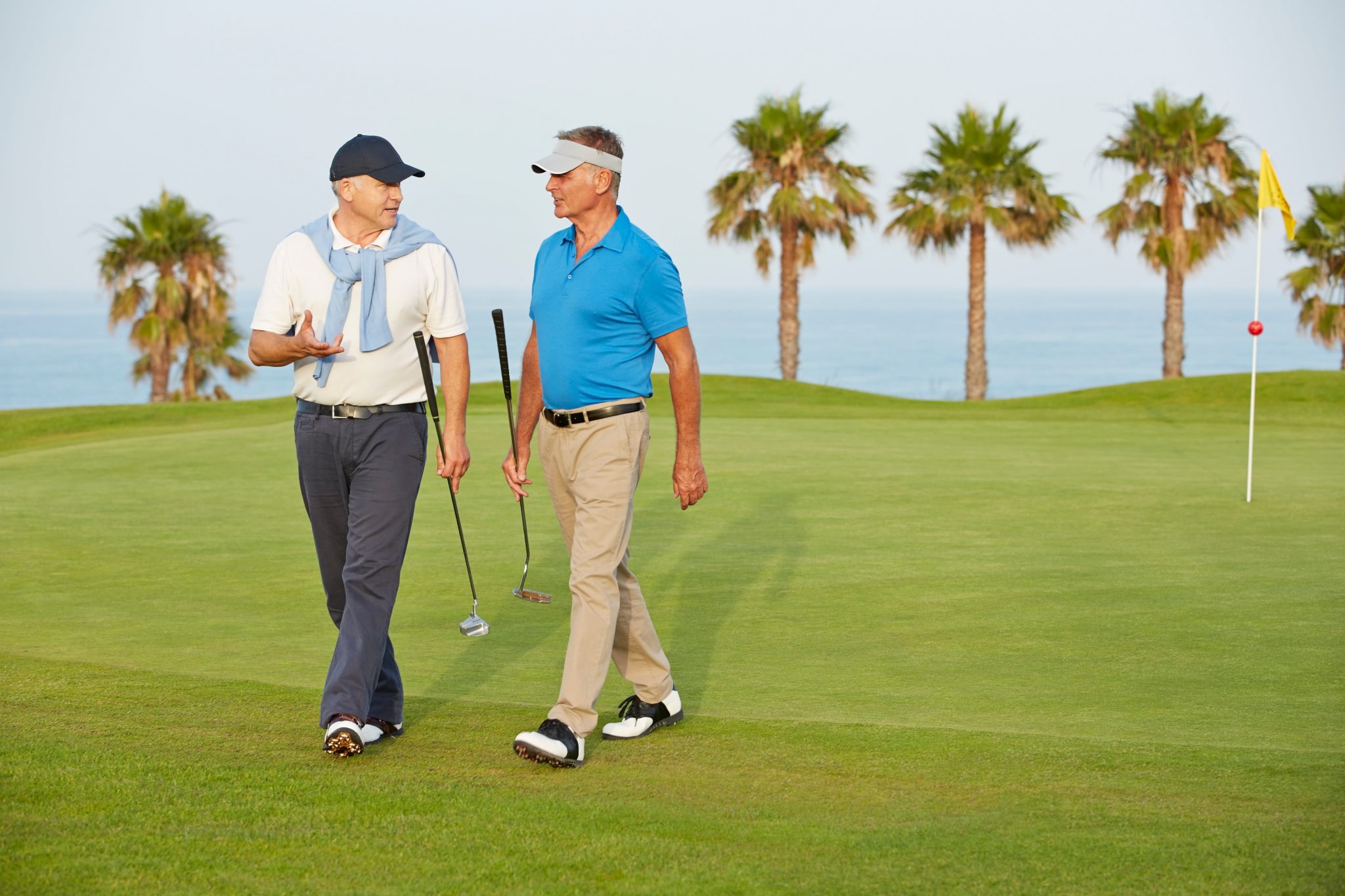 Get Your Golf on at These Top Timeshare Rentals RedWeek