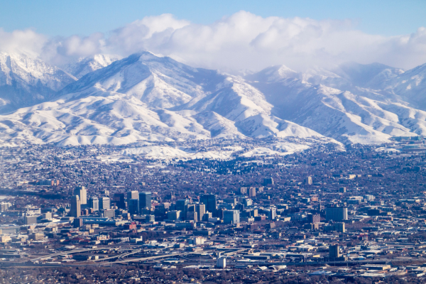 Park City Ski Resorts