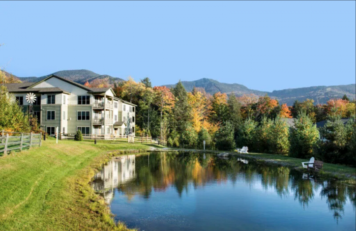 Smuggler's Notch Resort