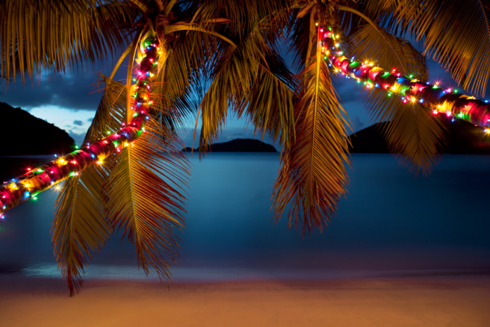 Caribbean Christmas Vacation, Aruba Rentals, Caribbean Timeshares