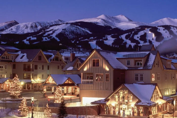 Breckenridge Vacation Rentals