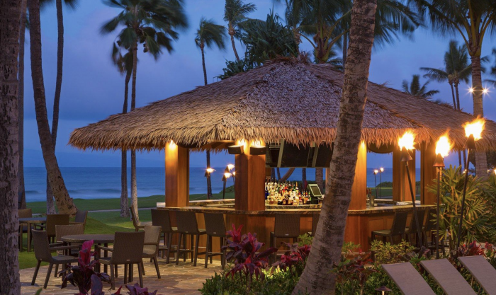 Hyatt Vacation Club Maui