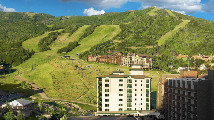 Steamboat Springs Vacation Rentals