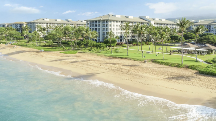 Westin Ka'anapali Ocean Resort Villas
