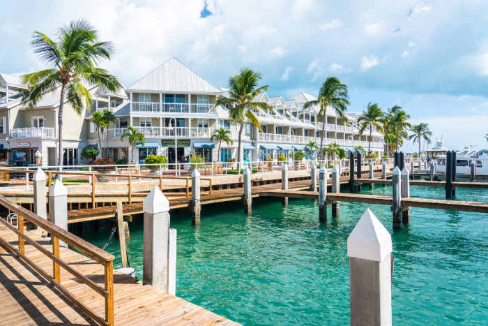 Key West Rentals