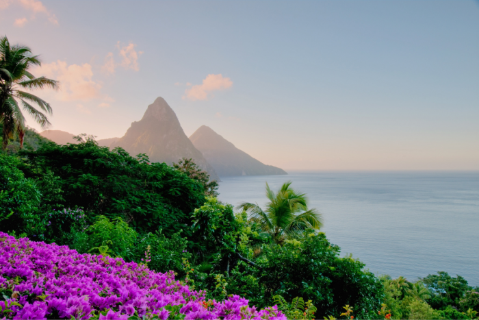 St. Lucia Vacations