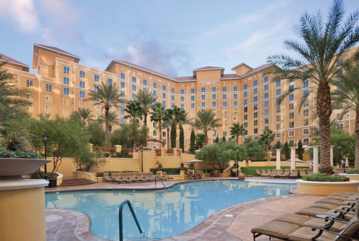 Las Vegas Vacation Rentals