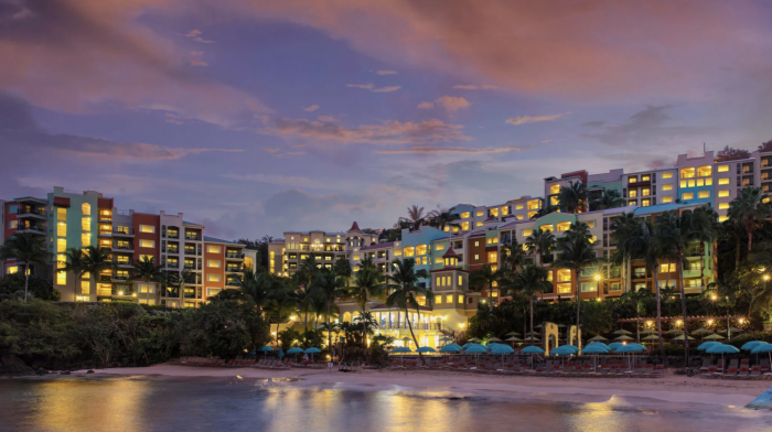 Caribbean Vacation Rentals