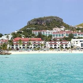 Simpson Bay Resort and Marina