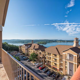 Westgate Branson Lakes