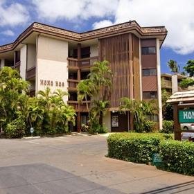 Hono Koa Resort