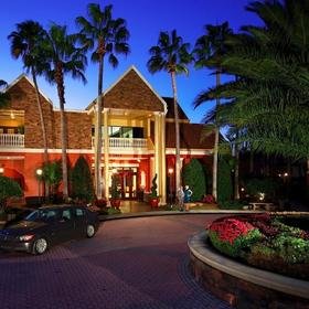 Legacy Vacation Club Orlando - Resort World