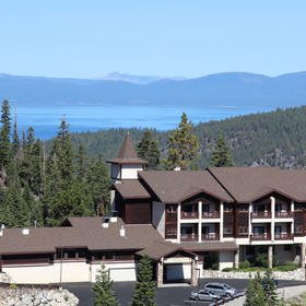 Perennial Vacation Club at Eagle's Nest