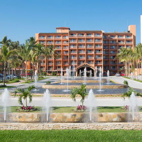 Villa del Palmar Vallarta