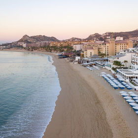 Pueblo Bonito Los Cabos