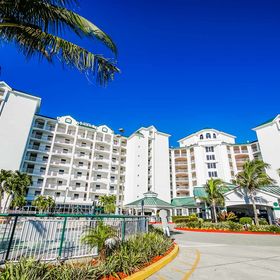 The Resort on Cocoa Beach