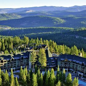 The Ritz-Carlton Club, Lake Tahoe