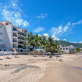 World International Vacation Club - Casa de la Playa
