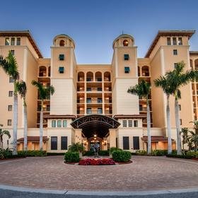 Holiday Inn Club Vacations Marco Island - Sunset Cove Resort
