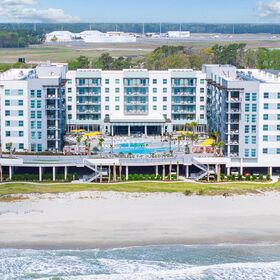 Holiday Inn Club Vacations Myrtle Beach Oceanfront