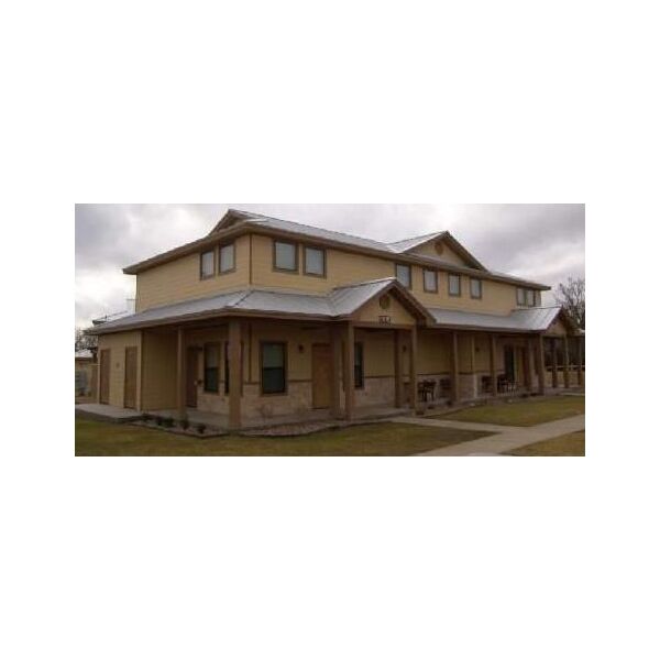 Club Wyndham resort photo