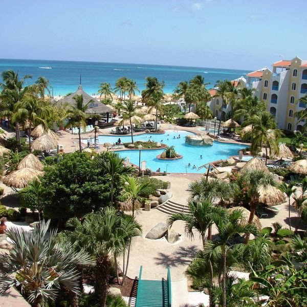 Costa Linda Beach Resort | RedWeek