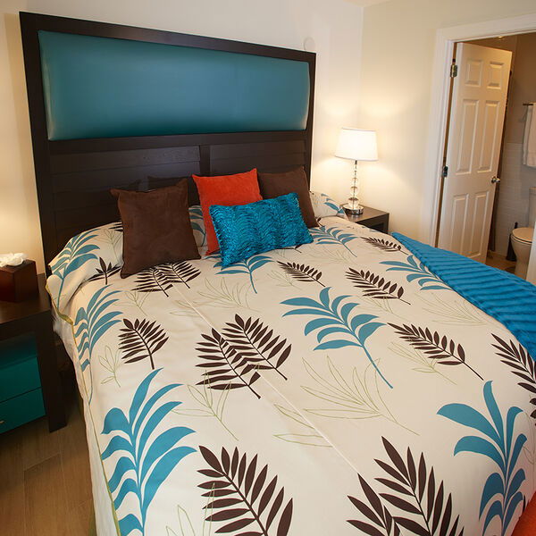 Morritt's The Londoner RedWeek