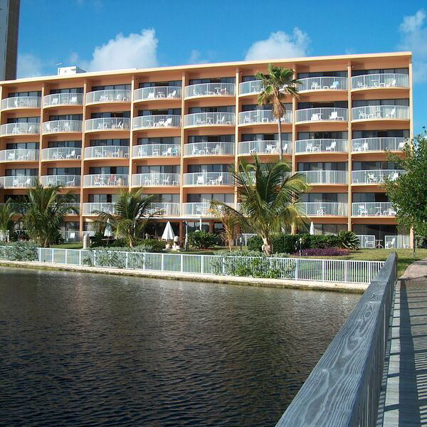 Vacation Village Resorts resort photo