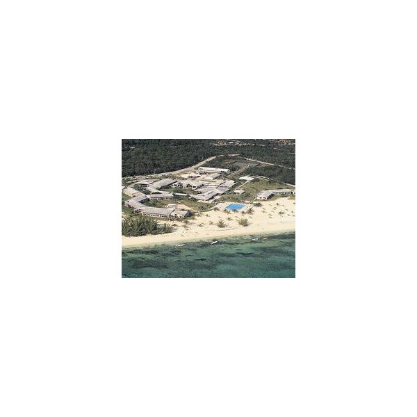 Club Wyndham resort photo