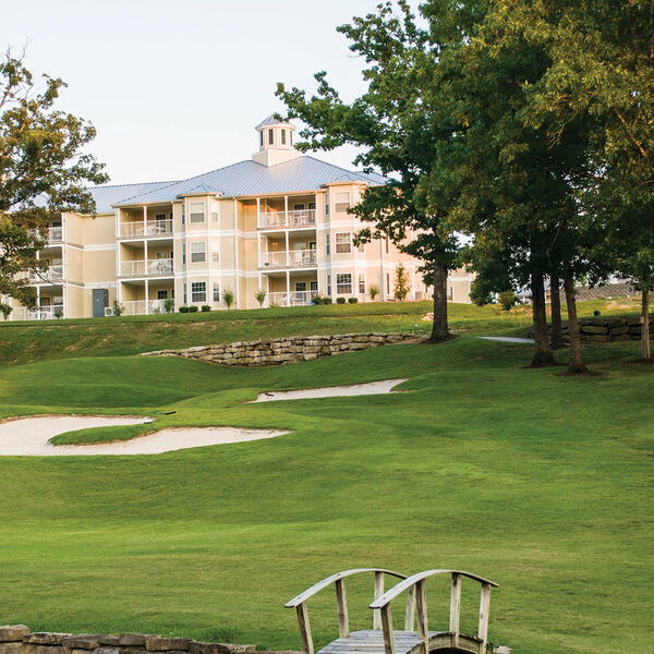 Holiday Inn Club Vacations resort photo