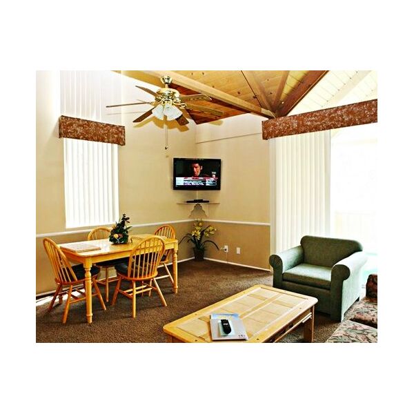 Indian Wells Condoshare RedWeek