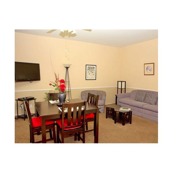 Indian Wells Condoshare RedWeek