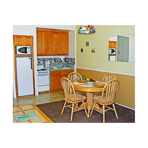 Indian Wells Condoshare RedWeek