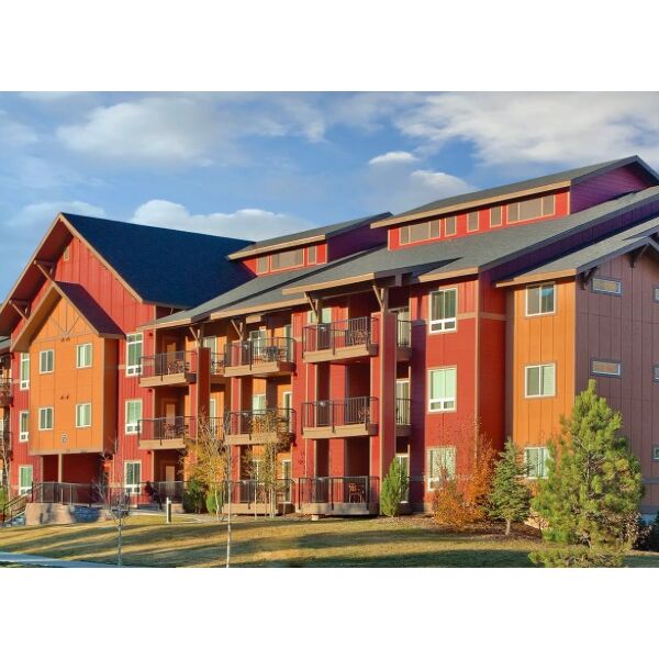 Club Wyndham resort photo