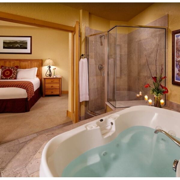 Fairmont Heritage Place Franz Klammer Lodge RedWeek