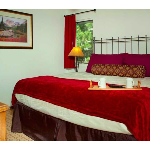 Eagle Point Resort RedWeek