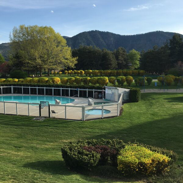 Wapato Point RedWeek