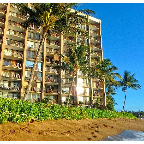 Vacation Internationale resort photo