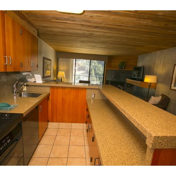 Iron Blosam Lodge RedWeek