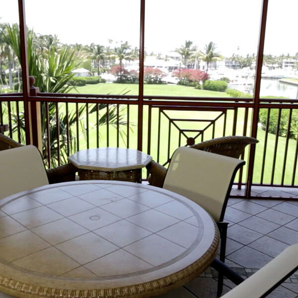 Harbourview Villas at South Seas Island Resort RedWeek