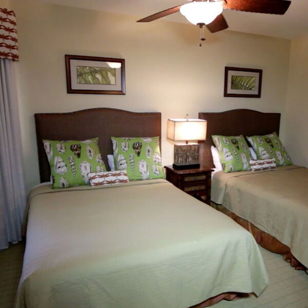 Harbourview Villas at South Seas Island Resort RedWeek