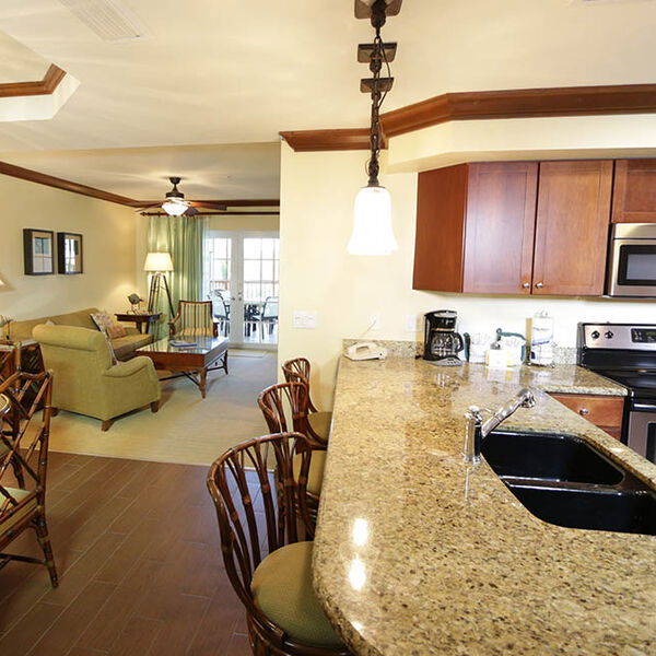 Harbourview Villas at South Seas Island Resort RedWeek