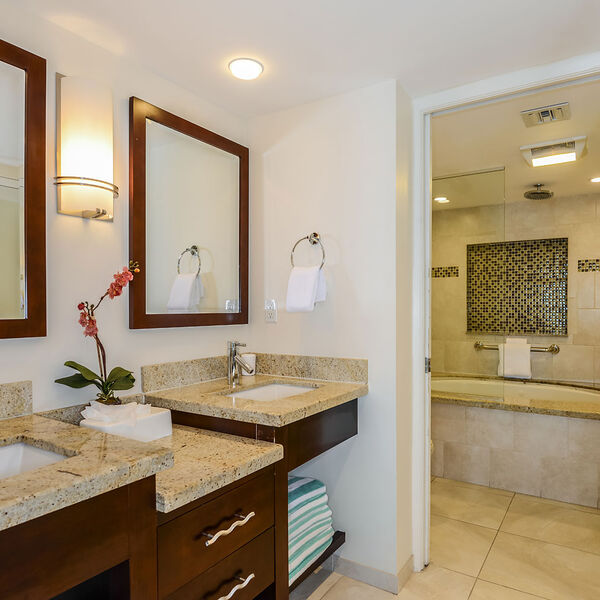 The Galleon Resort RedWeek