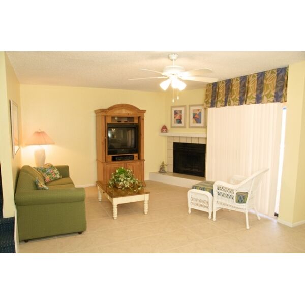 Umbrella Beach Resort RedWeek