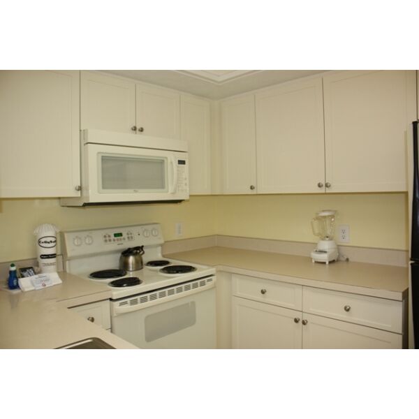 Umbrella Beach Resort RedWeek