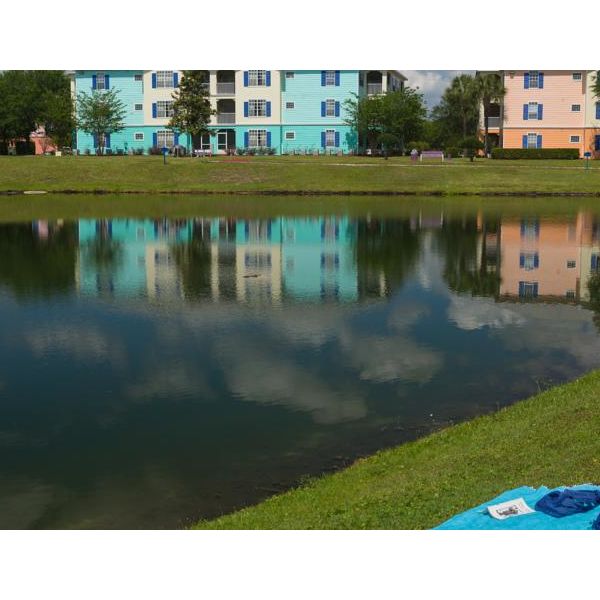 Festiva Orlando Resort | RedWeek