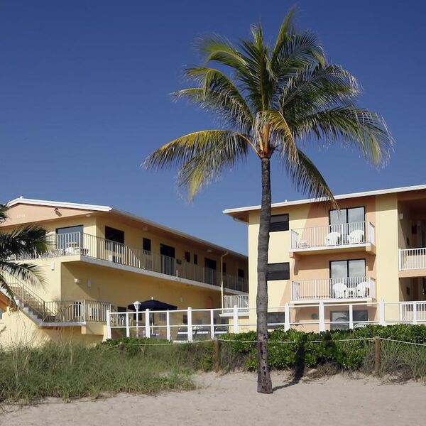 Vacation Internationale resort photo