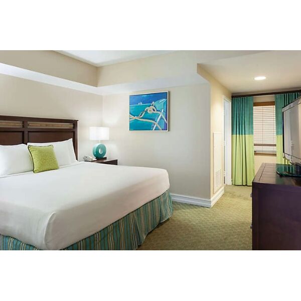 The Hammocks at Marathon RedWeek